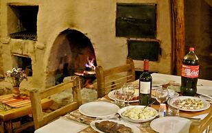 HOSTERIA REFUGIO DEL PINTOR