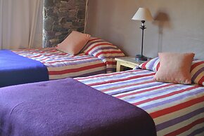 HOSTERIA REFUGIO DEL PINTOR