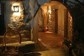 HOSTERIA REFUGIO DEL PINTOR