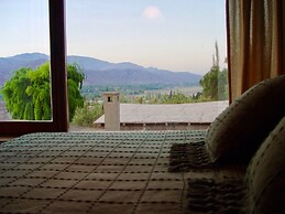 HOSTERIA REFUGIO DEL PINTOR