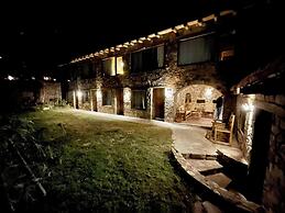 HOSTERIA REFUGIO DEL PINTOR