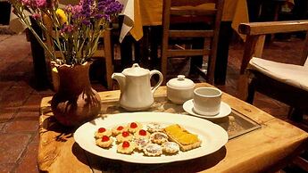 HOSTERIA REFUGIO DEL PINTOR