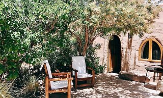 HOSTERIA REFUGIO DEL PINTOR