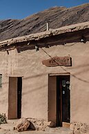 HOSTERIA REFUGIO DEL PINTOR