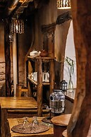 HOSTERIA REFUGIO DEL PINTOR