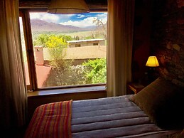 HOSTERIA REFUGIO DEL PINTOR