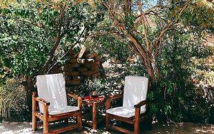 HOSTERIA REFUGIO DEL PINTOR