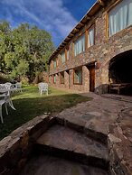 HOSTERIA REFUGIO DEL PINTOR