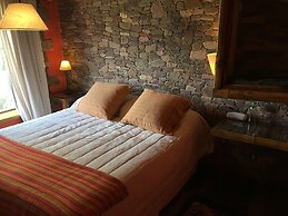 HOSTERIA REFUGIO DEL PINTOR