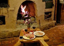 HOSTERIA REFUGIO DEL PINTOR