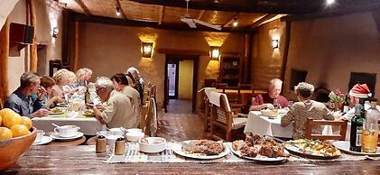 HOSTERIA REFUGIO DEL PINTOR