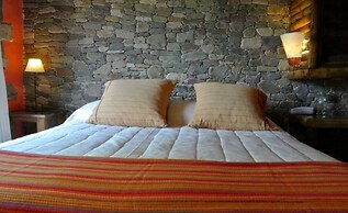 HOSTERIA REFUGIO DEL PINTOR