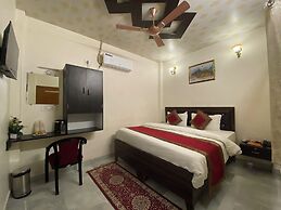 Hotel Shanti Inn