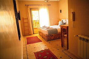 Imsouane WOOD HOUSE