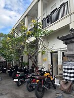 Agung Residence