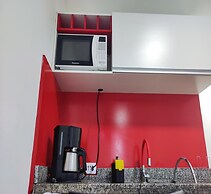 Deslumbrante Apartamento Central