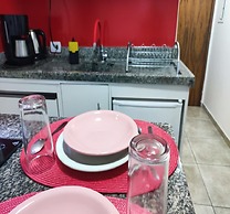 Deslumbrante Apartamento Central