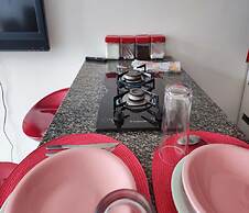 Deslumbrante Apartamento Central