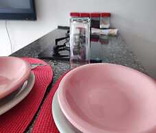 Deslumbrante Apartamento Central