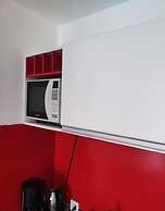 Deslumbrante Apartamento Central