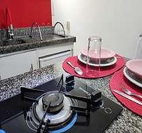 Deslumbrante Apartamento Central