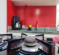 Deslumbrante Apartamento Central