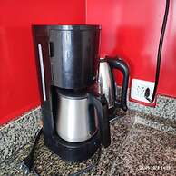 Deslumbrante Apartamento Central