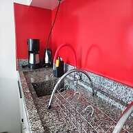 Deslumbrante Apartamento Central