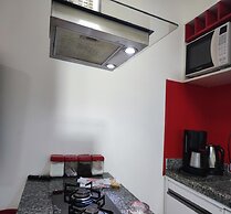 Deslumbrante Apartamento Central