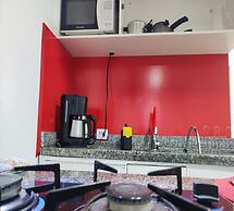 Deslumbrante Apartamento Central