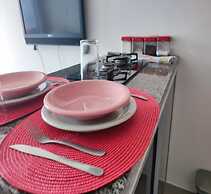 Deslumbrante Apartamento Central