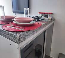 Deslumbrante Apartamento Central