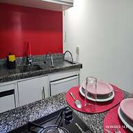 Deslumbrante Apartamento Central