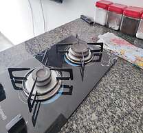 Deslumbrante Apartamento Central