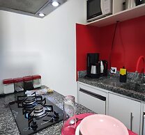 Deslumbrante Apartamento Central