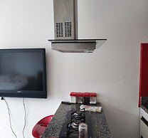 Deslumbrante Apartamento Central