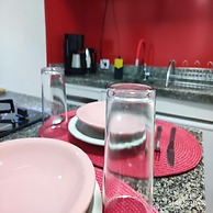 Deslumbrante Apartamento Central