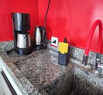 Deslumbrante Apartamento Central