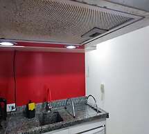 Deslumbrante Apartamento Central