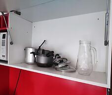 Deslumbrante Apartamento Central