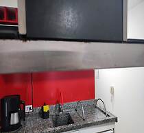 Deslumbrante Apartamento Central