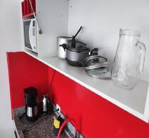 Deslumbrante Apartamento Central