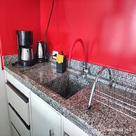 Deslumbrante Apartamento Central