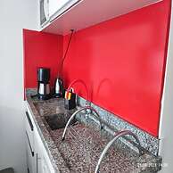 Deslumbrante Apartamento Central