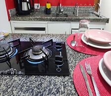 Deslumbrante Apartamento Central