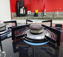 Deslumbrante Apartamento Central