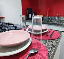 Deslumbrante Apartamento Central