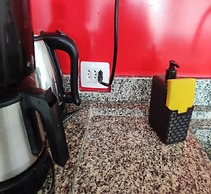 Deslumbrante Apartamento Central