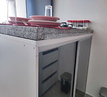 Deslumbrante Apartamento Central