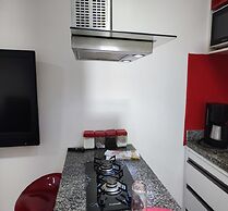 Deslumbrante Apartamento Central